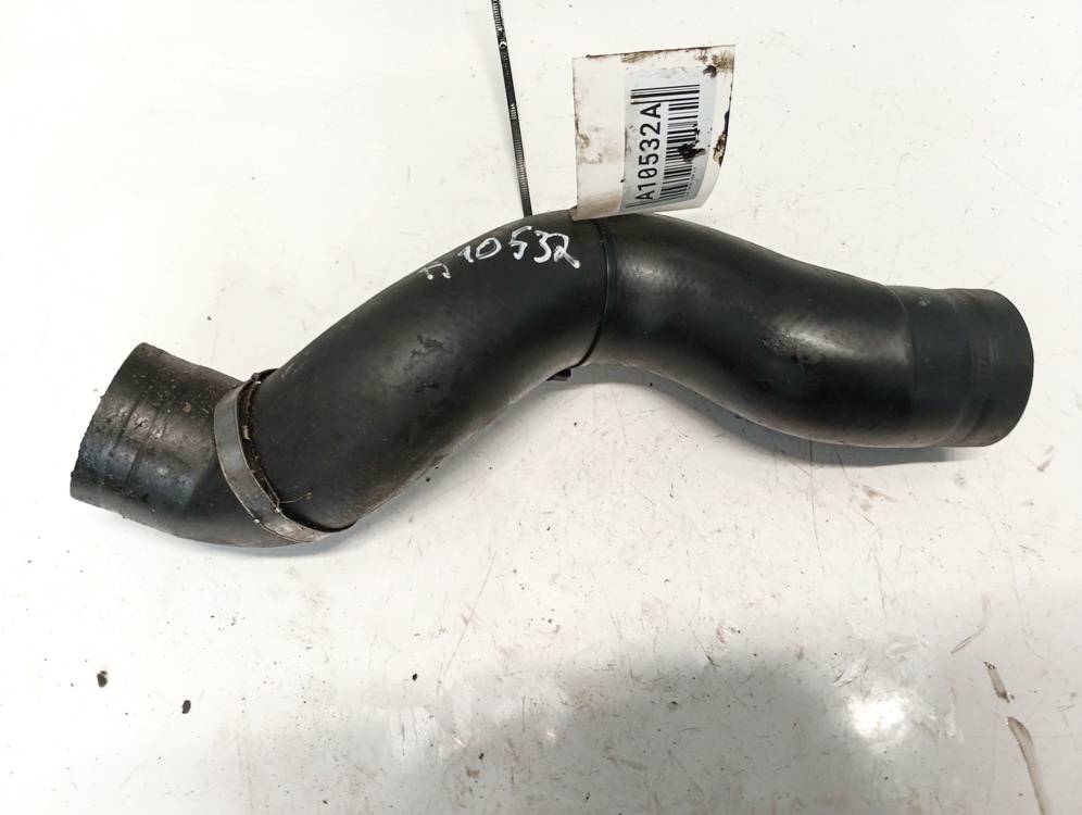 24451330 Opel Zafira 2003 TURBO INTERCOOLER PIPE HOSE