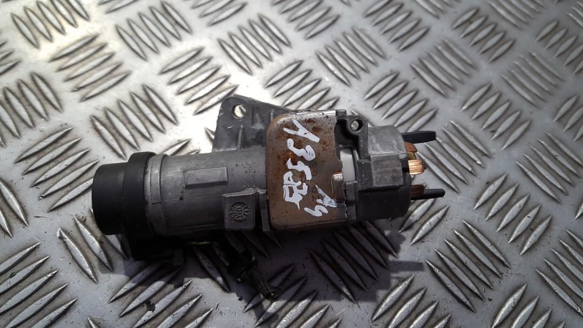 4B0905851 Audi A4 2002 ZÜNDSCHALTER STARTSCHALTER ZÜNDANLASSSCHALTER