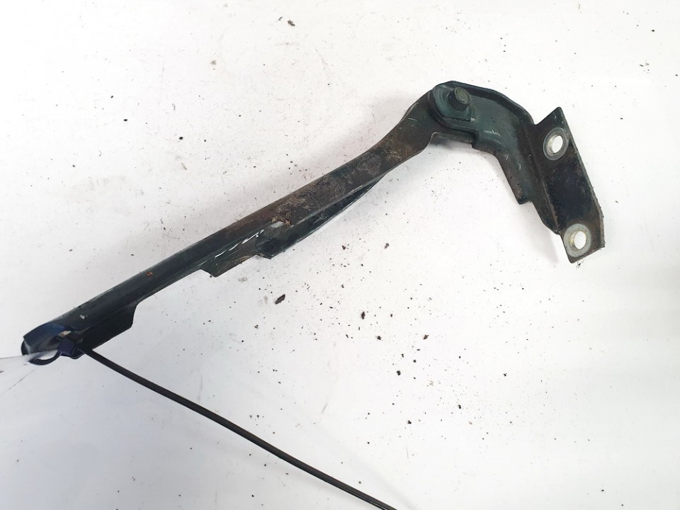 4B0823301D Audi A6 2000 Hood bonnet Hinge - FRONT LEFT