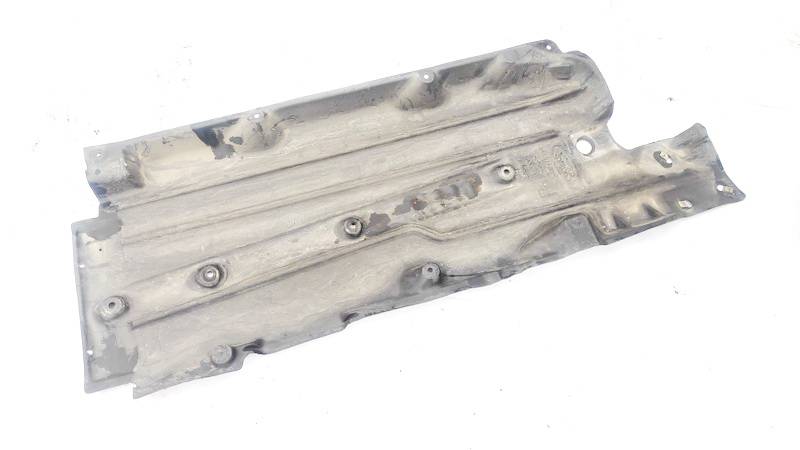 H1BB11133AC Ford Puma 2023 Osłona podwozia - Thumbnail 2