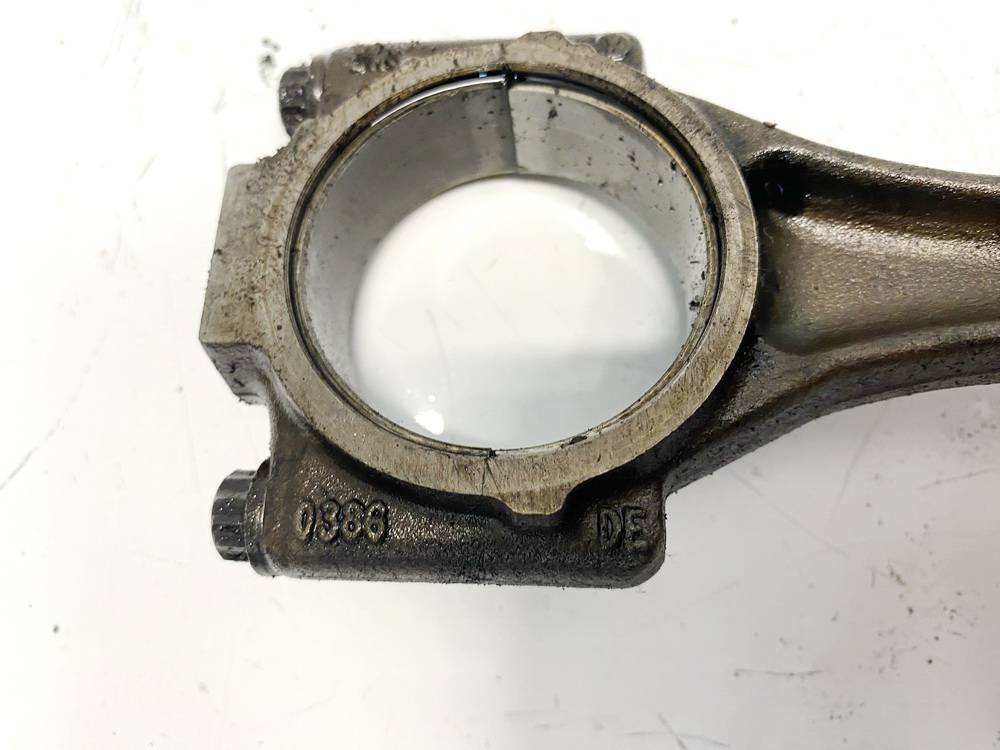 0386DE Skoda Octavia 2006 PISTON, Pistón con biela - Thumbnail 4