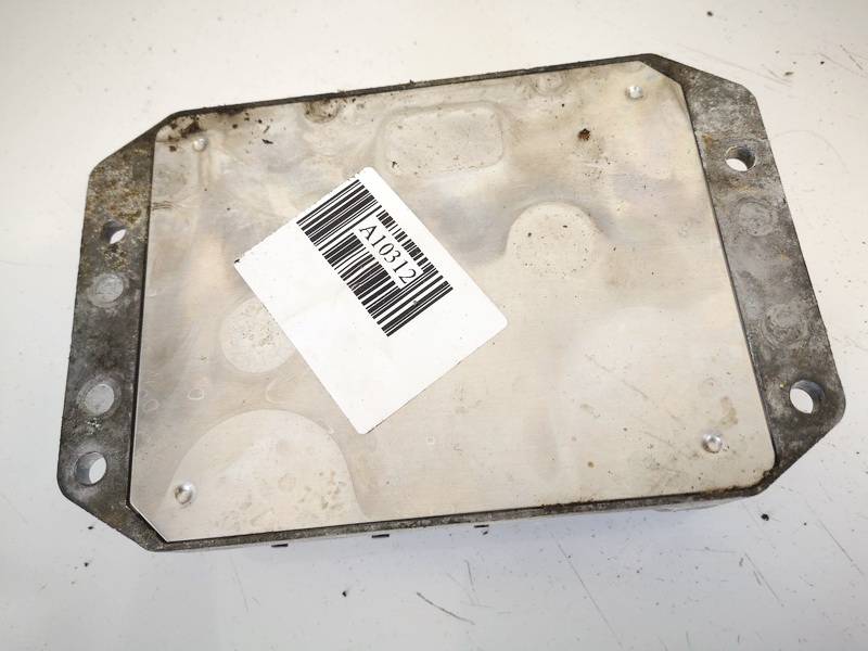 8973509486 Opel Meriva 2004 Variklio kompiuteris - Thumbnail 2