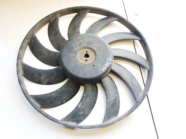 FC1040870680J Seat Exeo 2009 Fan Blade