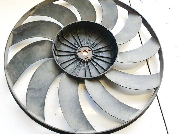 FC1040870680J Seat Exeo 2009 Fan Blade - Thumbnail 3