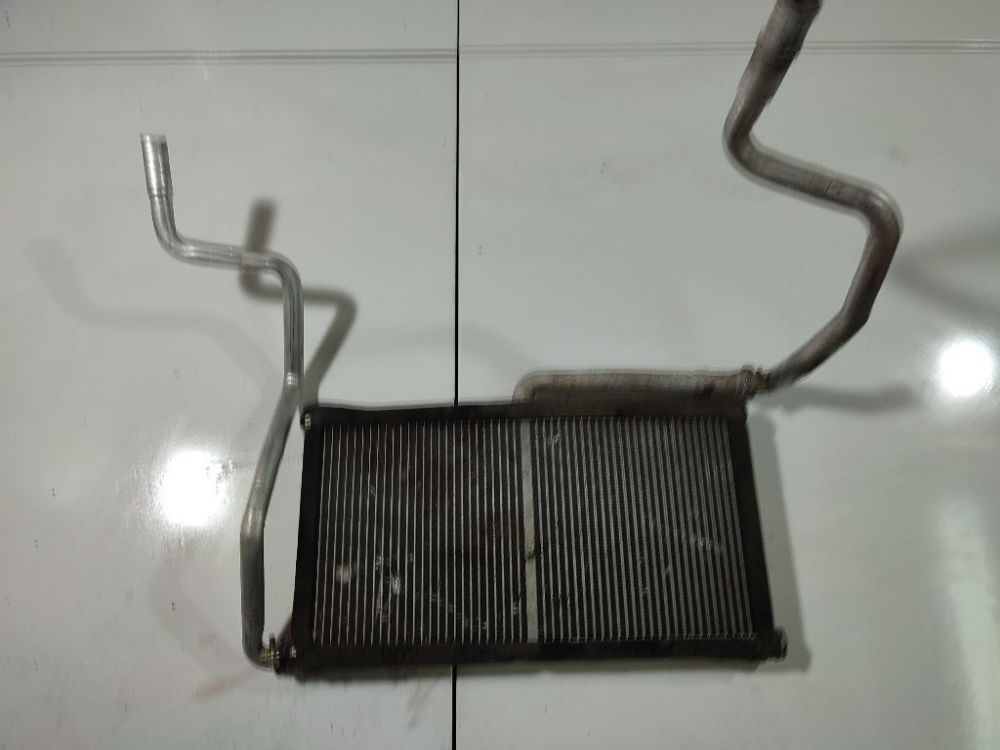 Audi A6 2006 Heater radiator (heater matrix)