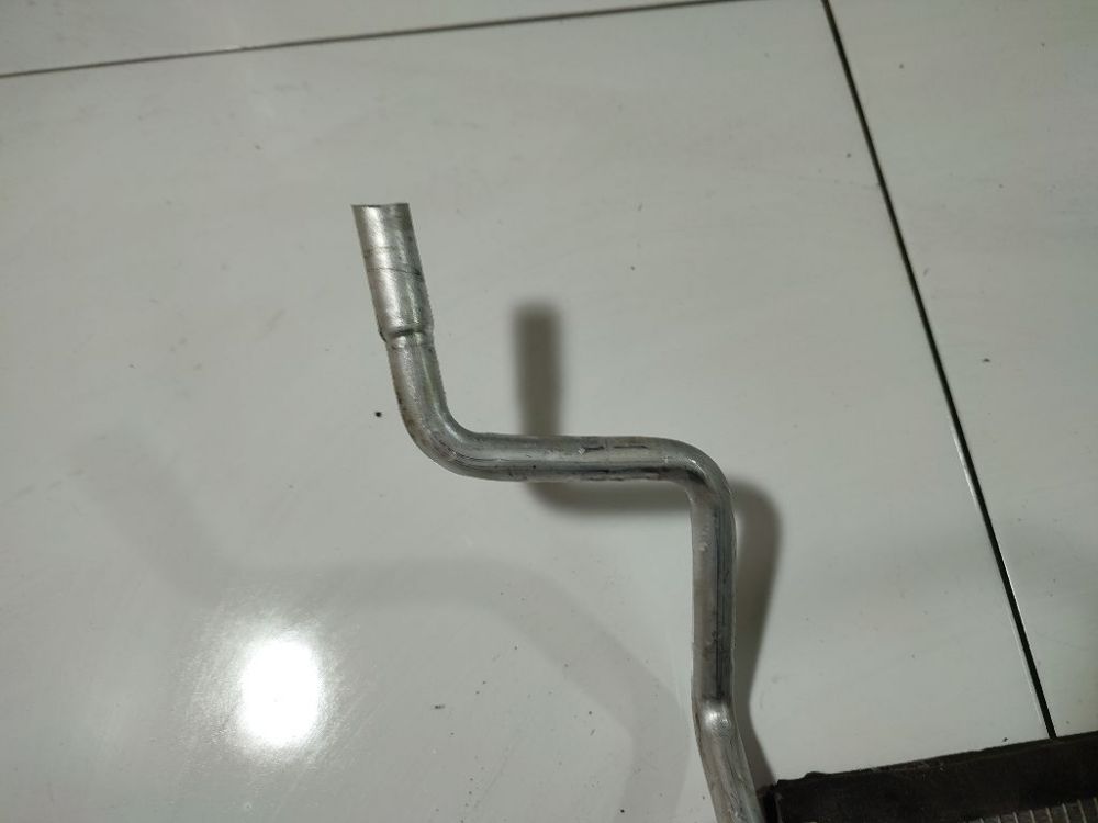 Audi A6 2006 Heater radiator (heater matrix) - Thumbnail 3