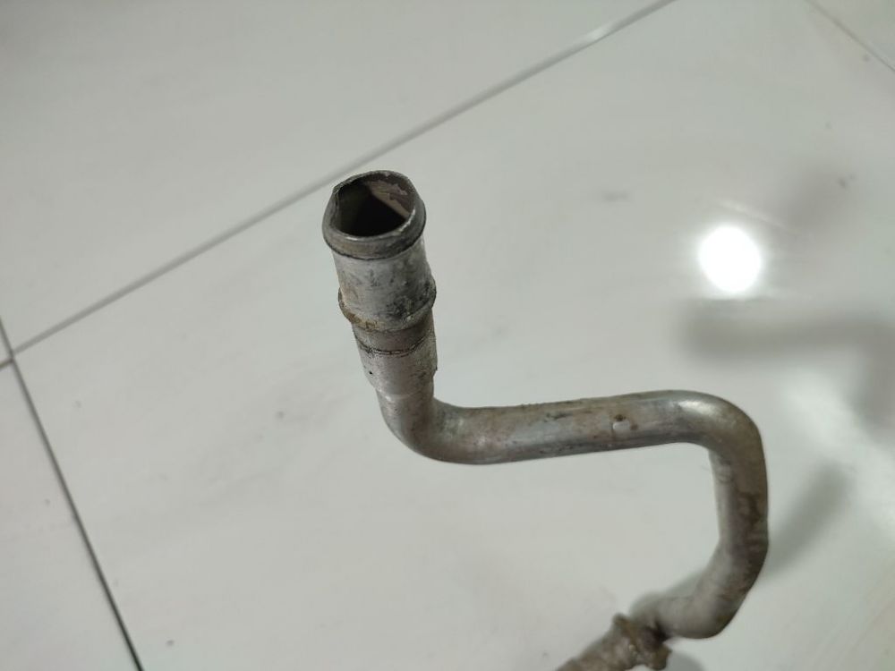 Audi A6 2006 Heater radiator (heater matrix) - Thumbnail 4