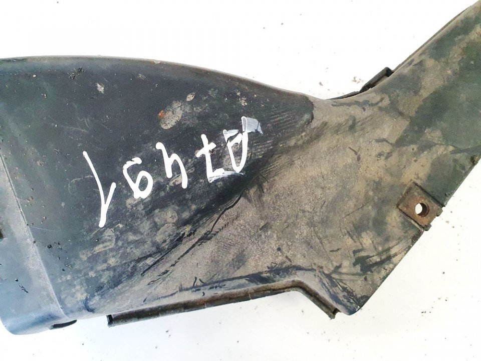 058129617A Audi A4 1996 Intake Hose (Air HOSE)(Air Pipe) - Thumbnail 3