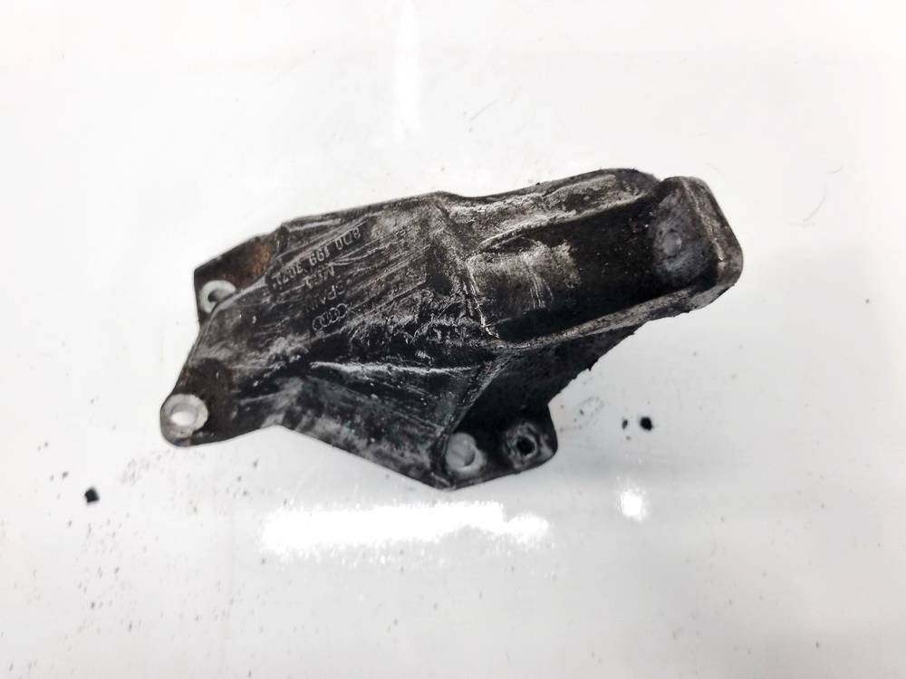 8D0199307L Audi A4 1996 Engine Mount Bracket and Gearbox Mount Bracket