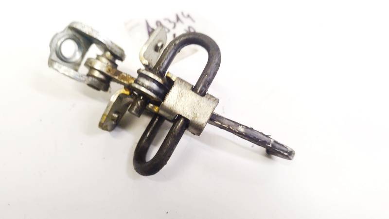 Opel Meriva 2004 кронштейны двери - задний правый - Thumbnail 3