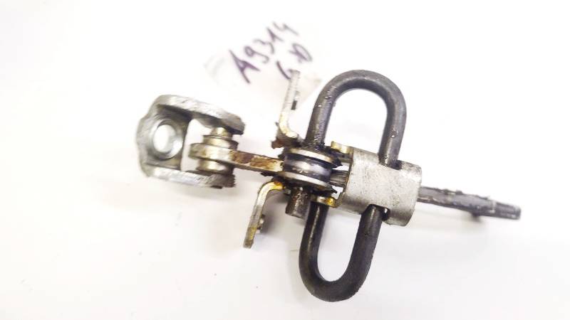 Opel Meriva 2004 кронштейны двери - задний правый - Thumbnail 2