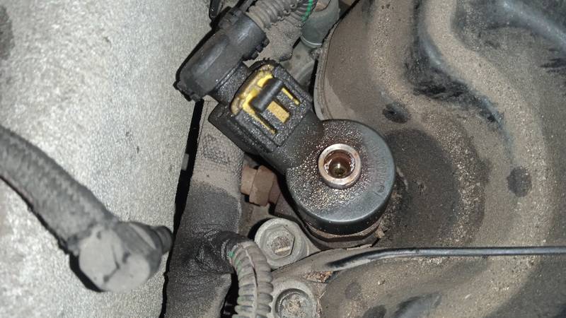 0445110165 Opel Astra 2006 Injecteur