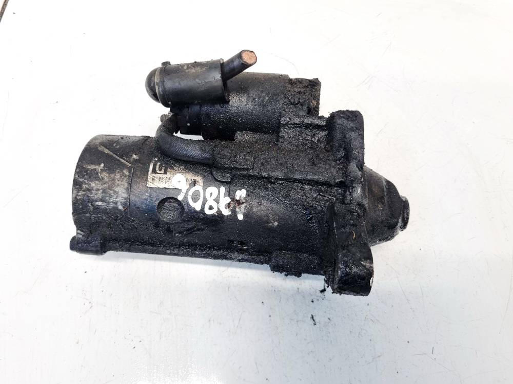 M002T88671 Mazda 6 2005 Starter Motor