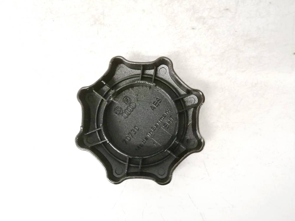 70730 Audi A6 2000 Interior trim - Thumbnail 2