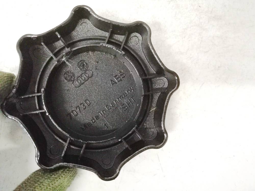 70730 Audi A6 2000 Interior trim - Thumbnail 3