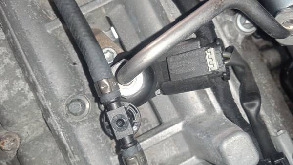 0445115064 Chrysler 300C 2005 Kuro purkstukas (forsunke) - Thumbnail 3