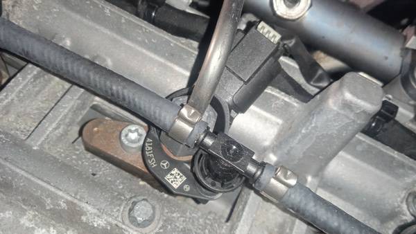 0445115064 Chrysler 300C 2005 Kuro purkstukas (forsunke) - Thumbnail 2