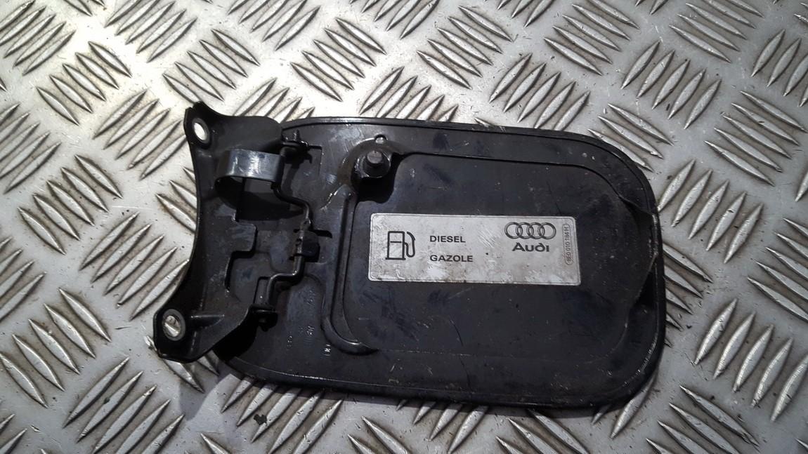 8E0809905B Audi A4 2002 Zewnętrzna Pokrywa Wlewu Paliwa - Thumbnail 2