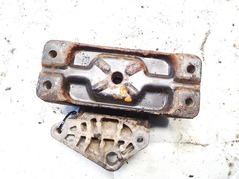 WFJ174004 Ford Transit 2006 Poduszki silnika oraz poduszki skrzyni biegów - Thumbnail 2