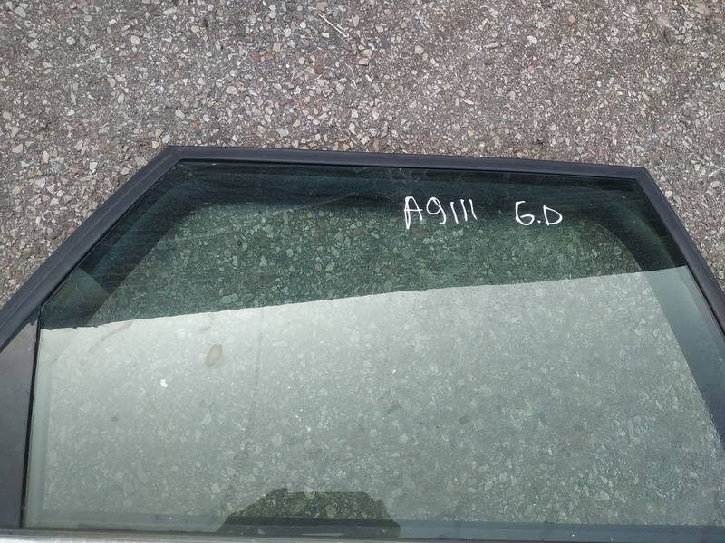 AS2 Audi A4 2004 Duru stiklas G.D.