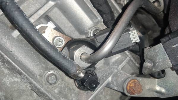 0445115064 Chrysler 300C 2005 Kuro purkstukas (forsunke) - Thumbnail 2