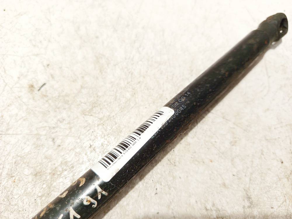 A1697400045 Mercedes-Benz B-CLASS 2005 Aizmugurējā vāka amortizators - AIZMUGURE - Thumbnail 3