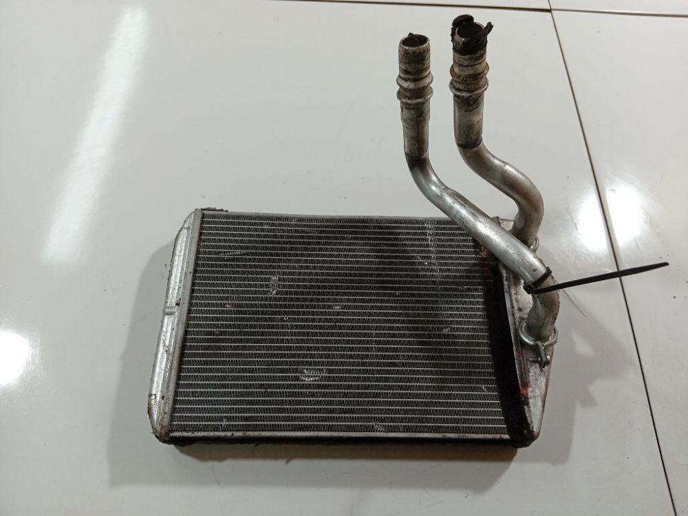 Citroen Jumper 2008 Heater radiator (heater matrix)
