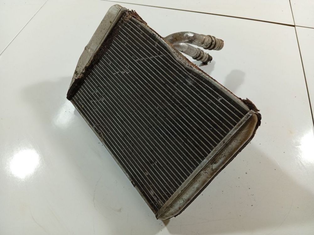 Citroen Jumper 2008 Heater radiator (heater matrix) - Thumbnail 4