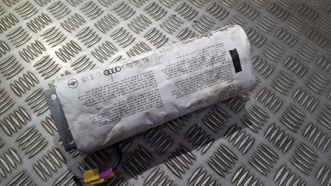 8E0880204C Audi A4 2002 Abdeckung Airbag Beifahrerairbag