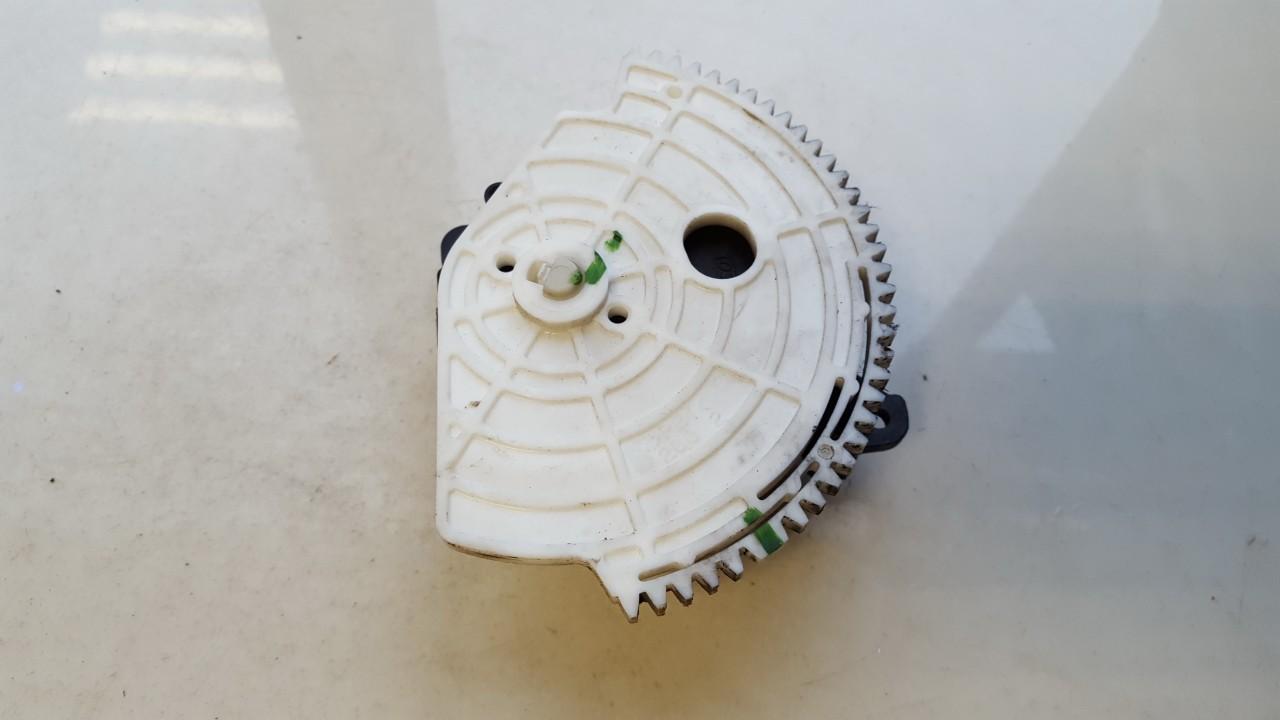 MF1138002800PLS Toyota Avensis 2010 Peciuko sklendes varikliukas - Thumbnail 2