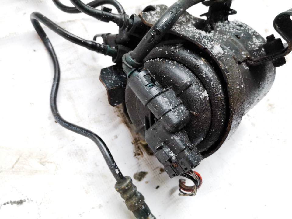 used used Fuel filter Opel Corsa 2004 1.3L EIS00983749 Used Auto