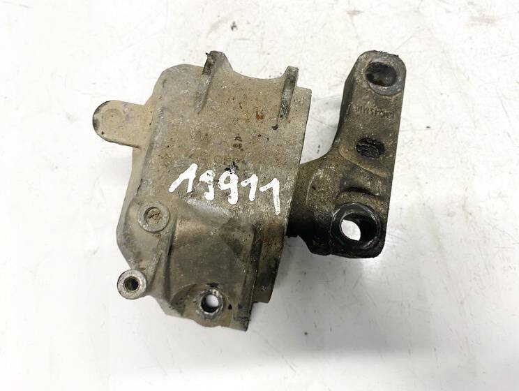 1K0199262AS Skoda Octavia 2013 Poduszki silnika oraz poduszki skrzyni biegów - Thumbnail 2