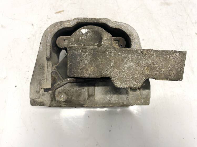 1K0199262AS Skoda Octavia 2013 Poduszki silnika oraz poduszki skrzyni biegów - Thumbnail 3