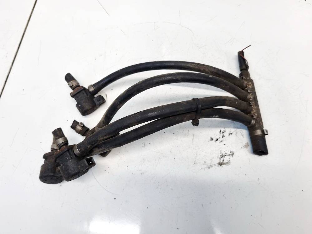 67R010148 Renault Laguna 2002 de gaz injecteur