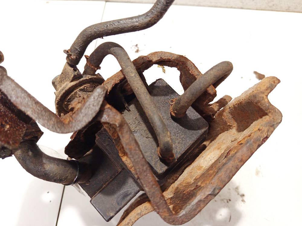 Honda CR-V 2003 Filtr węglowy (zbieranie oparów) - Thumbnail 3