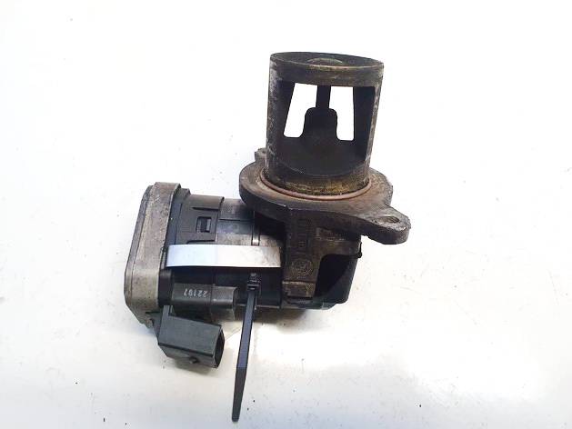 A6421400350 Chrysler 300C 2005 EGR Valve Exhaust Gas - Thumbnail 2