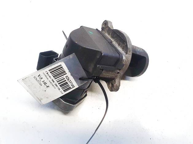 A6421400350 Chrysler 300C 2005 EGR Valve Exhaust Gas - Thumbnail 3