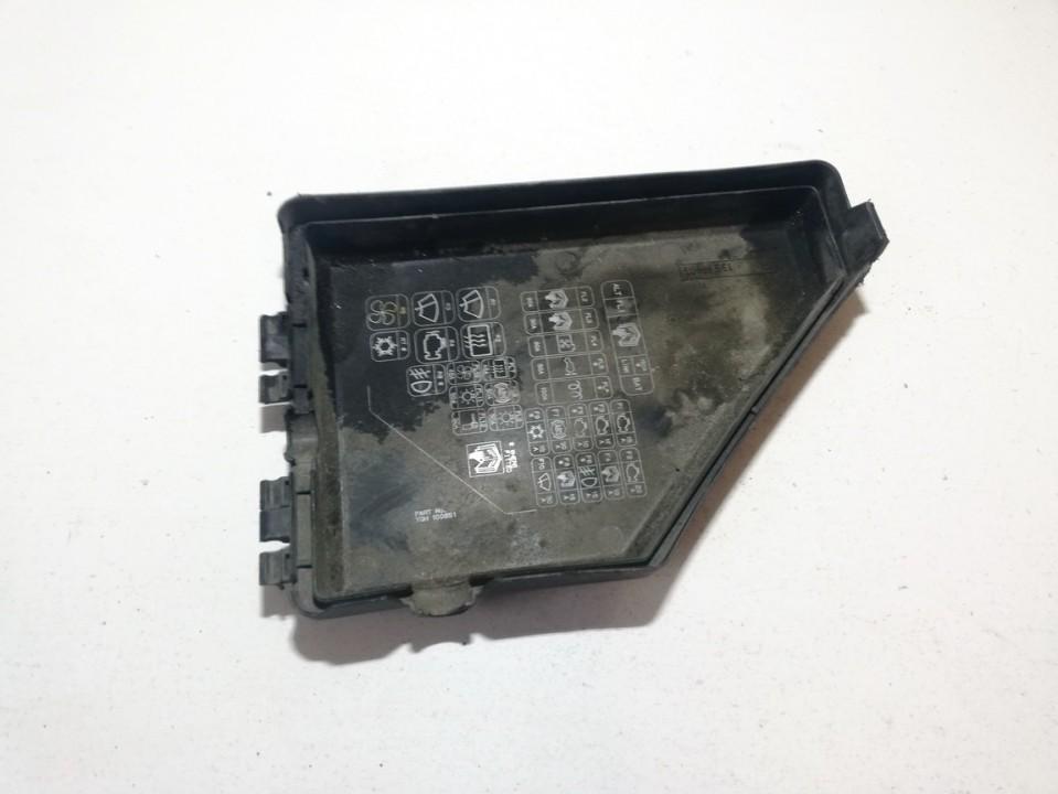 68376 Rover 75 2002 Drošinātāju kārba - Thumbnail 2