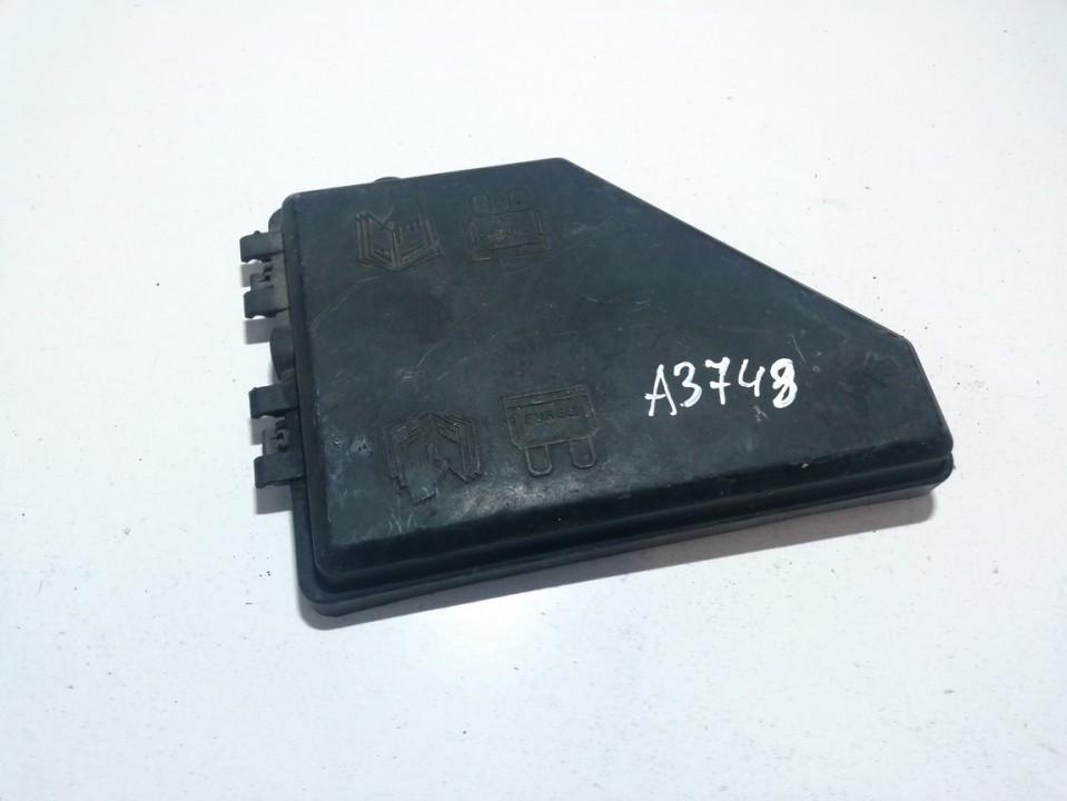 68376 Rover 75 2002 Drošinātāju kārba