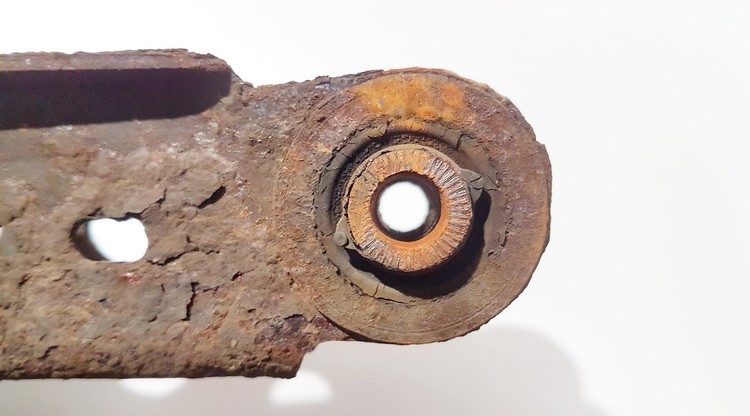 Toyota RAV-4 2008 Vadības sviras - AIZMUGURE PA LABI - Thumbnail 3