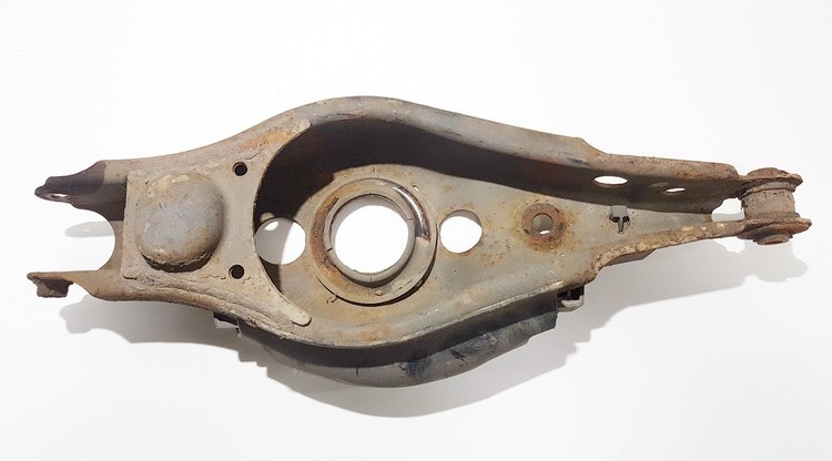 Toyota RAV-4 2008 wahacz - TYLNE PRAWE