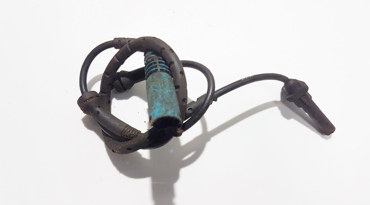 611269087059 BMW 5-Series 2005 ABS Sensor (ABS WHEEL SPEED SENSOR) - REAR LEFT