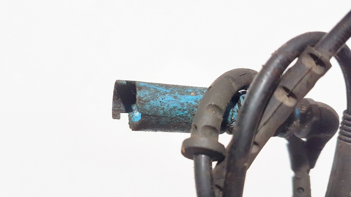 611269087059 BMW 5-Series 2005 ABS Sensor (ABS WHEEL SPEED SENSOR) - REAR LEFT - Thumbnail 3