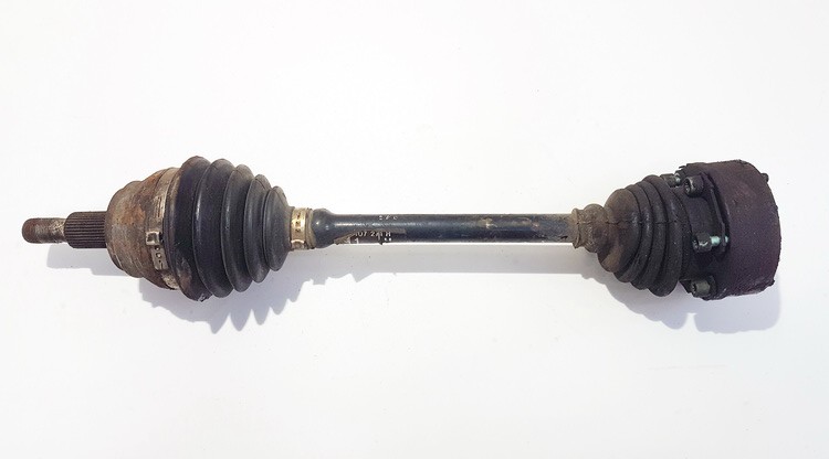 1J0407271H Audi A3 1998 Axles - FRONT LEFT