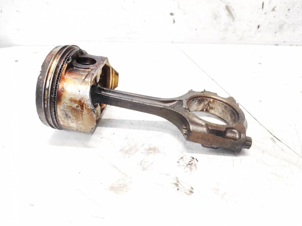 Mazda Premacy 2004 PISTON and arnaque-Bielle - Thumbnail 3