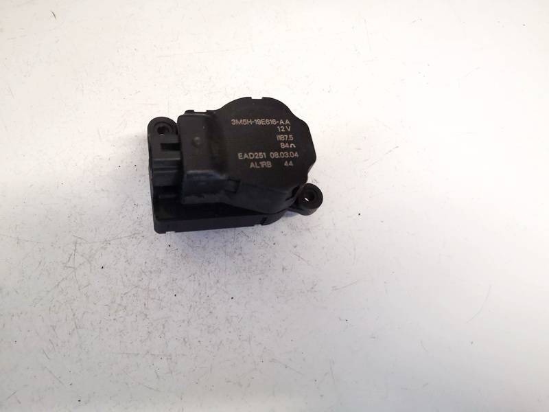 3M5H19E616AA Ford C-MAX 2004 Actionneur moteur volet ventilateur chauffage