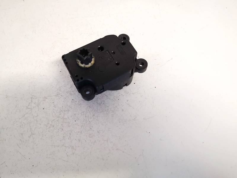 3M5H19E616AA Ford C-MAX 2004 Silnik klapki nagrzewnicy - Thumbnail 3