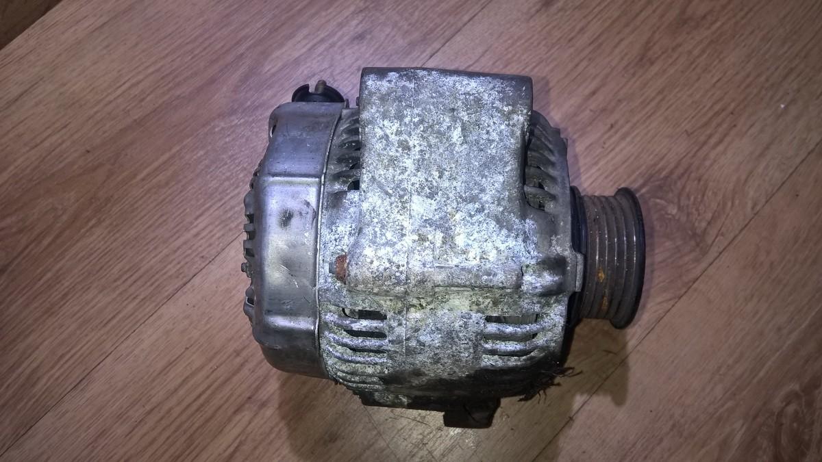 2706042030 Toyota Supra 1990 Alternateur