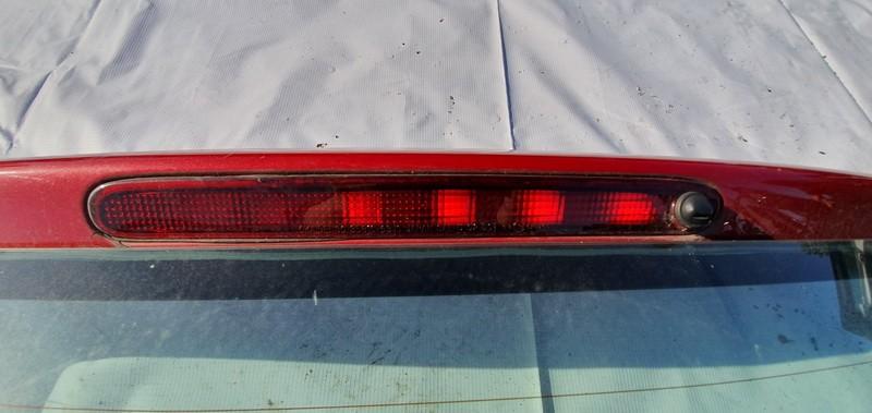 Suzuki Swift 2006 Emergency Third Brake Light (Third Brake Light)