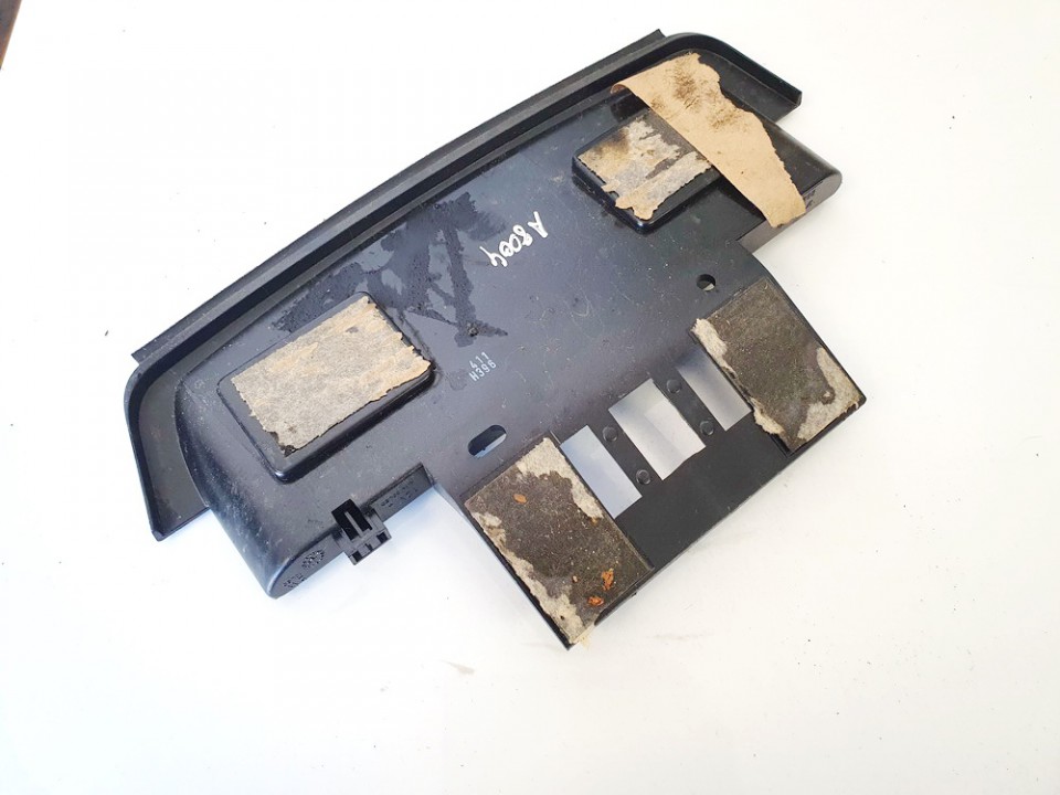 148316 used Emergency Third Brake Light (Third Brake Light) Volvo S60